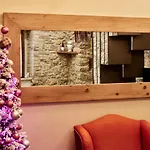 La Civetta, In Historical Center, Free Wifi דירה *
