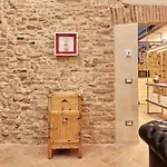 La Civetta, In Historical Center, Free Wifi דירה Montepulciano Stazione