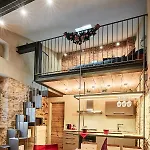 דירה La Civetta, In Historical Center, Free Wifi Montepulciano Stazione