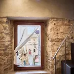 La Civetta, In Historical Center, Free Wifi *