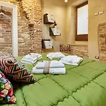 La Civetta, In Historical Center, Free Wifi *