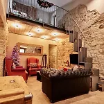 דירה La Civetta, In Historical Center, Free Wifi Montepulciano Stazione