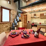 La Civetta, In Historical Center, Free Wifi דירה Montepulciano Stazione