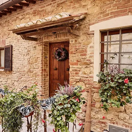 La Civetta, In Historical Center, Free Wifi