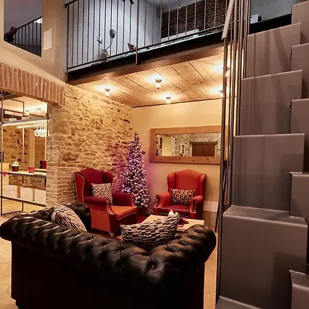 Apartment La Civetta, In Historical Center, Free Wifi Montepulciano