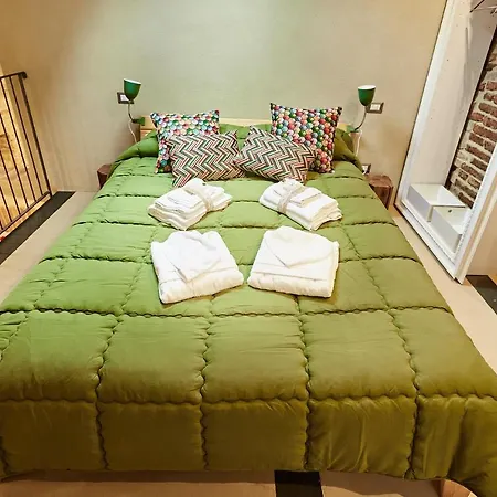 La Civetta, In Historical Center, Free Wifi Apartment Montepulciano