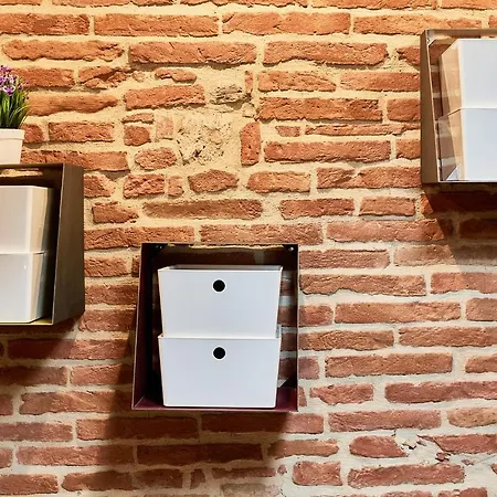 דירה La Civetta, In Historical Center, Free Wifi Montepulciano Stazione