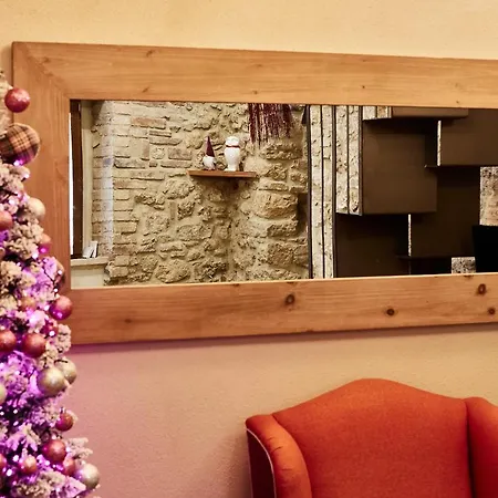 La Civetta, In Historical Center, Free Wifi Appartement *