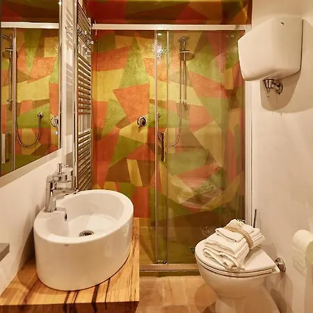 Apartment La Civetta, In Historical Center, Free Wifi Montepulciano
