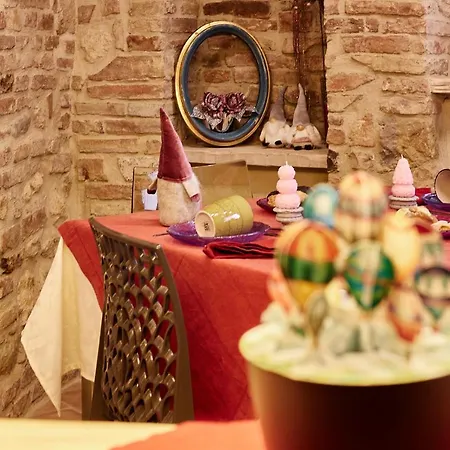 La Civetta, In Historical Center, Free Wifi Apartment Montepulciano