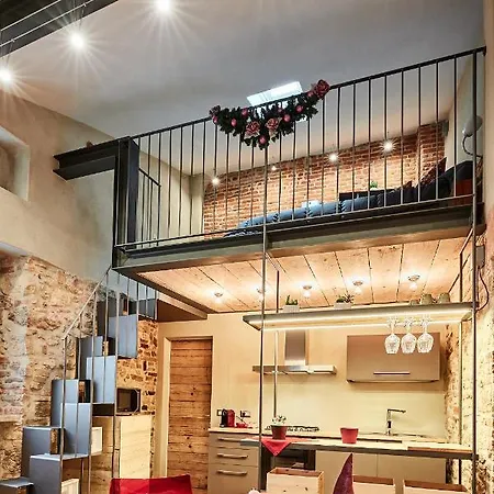 Appartement La Civetta, In Historical Center, Free Wifi Montepulciano Stazione