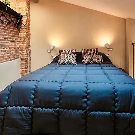 La Civetta, In Historical Center, Free Wifi Apartment Montepulciano