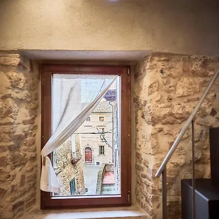 La Civetta, In Historical Center, Free Wifi *