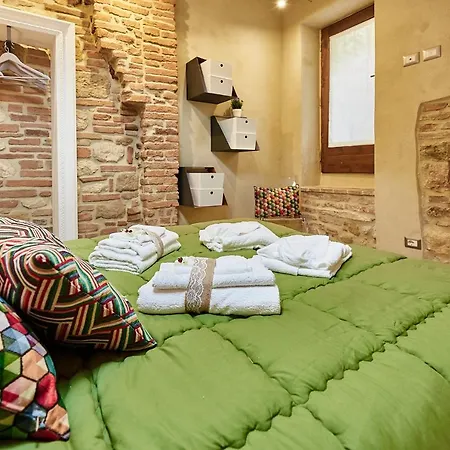 La Civetta, In Historical Center, Free Wifi *