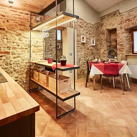 La Civetta, In Historical Center, Free Wifi