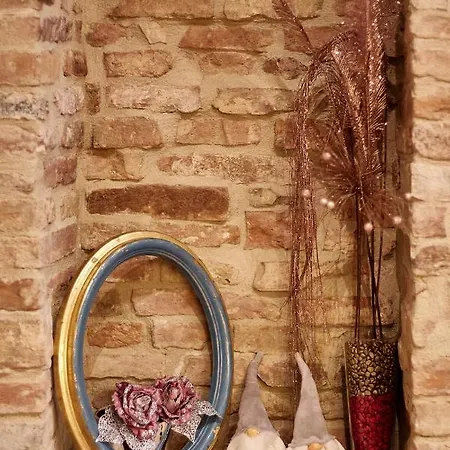 La Civetta, In Historical Center, Free Wifi Appartement *