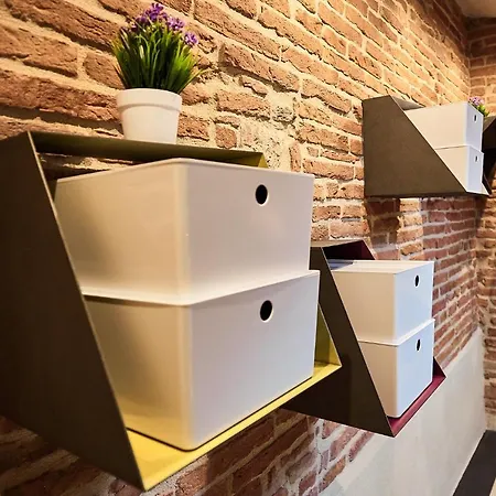 La Civetta, In Historical Center, Free Wifi Apartment Montepulciano